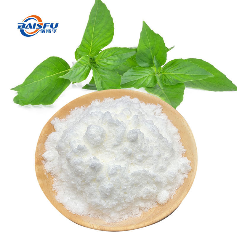 Basil Flavor Liquid Flavor Water Soluble For 24 Months Fragrance Included Basil-Flavor