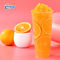 오렌지 맛 담배 천연 과일 맛 식품 에센스 음료 맛