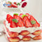 무료 샘플 100% 신선한 딸기 맛 딸기 식품 향신료 맛과 향수