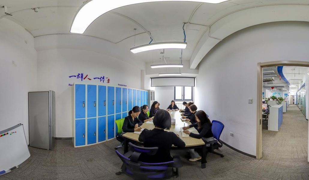 중국 Shaanxi Baisifu Biological Engineering Co., Ltd. 회사 프로필
