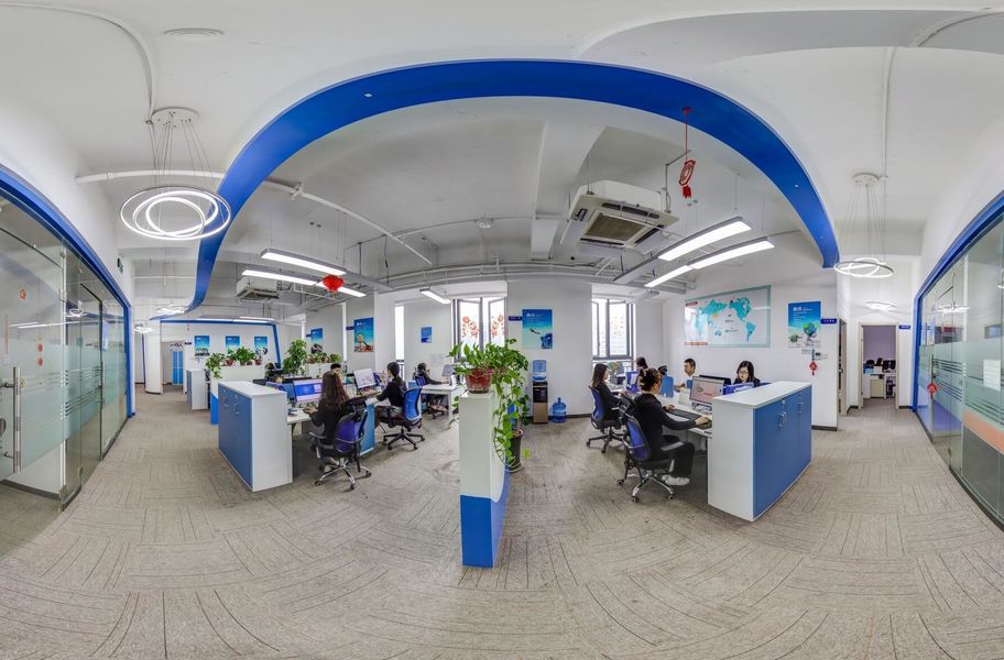 중국 Shaanxi Baisifu Biological Engineering Co., Ltd. 회사 프로필