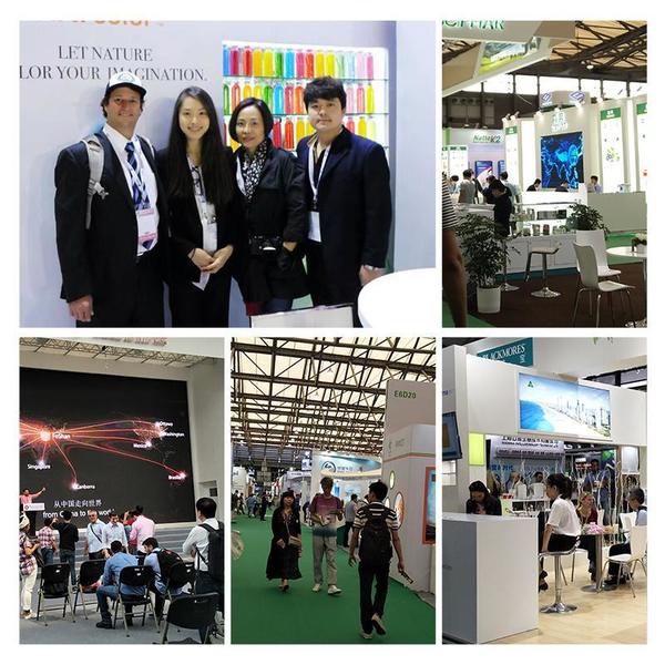 중국 Shaanxi Baisifu Biological Engineering Co., Ltd. 회사 프로필