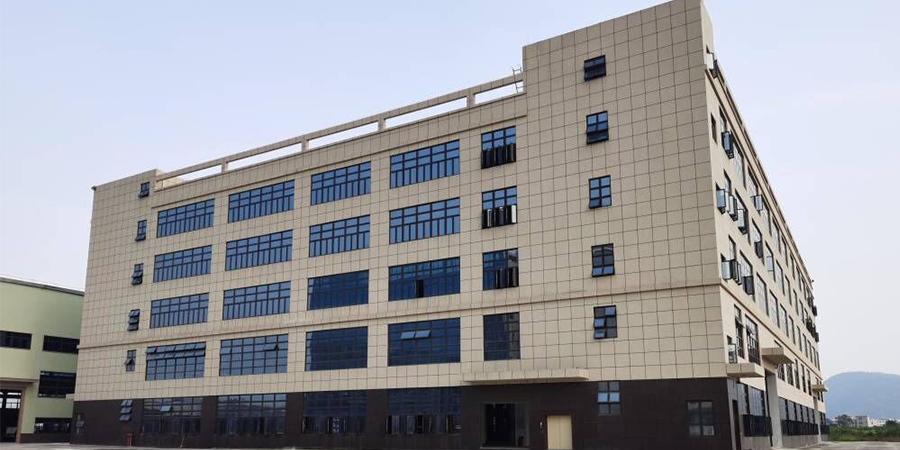 Shaanxi Baisifu Biological Engineering Co., Ltd. 공장 생산 라인