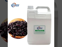 연한 노란색 액체 맛과 향 GB29938-2020 집행 표준 28940-11-6 CAS 번호