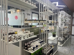 BAISIFU 고농도 식품 맛