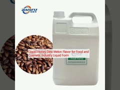 식료품 및 화장품 산업용 액정 꿀 이슬 멜론 맛 액정 형태