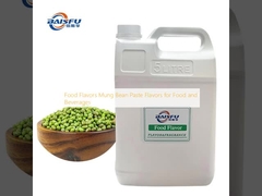 식품 향기 콩 파스트 음식 및 음료 향기