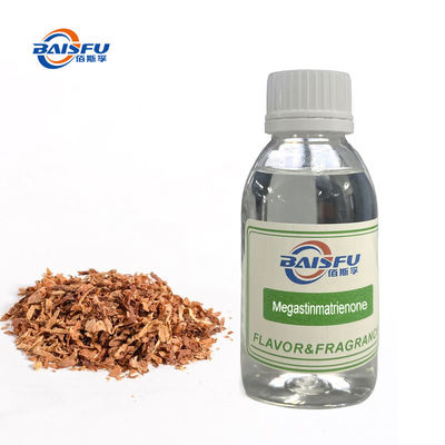 공급 최고 품질의 메가스티그마트리온 CAS13215-88-8 매일 화학물질 연기 맛 향기 냄새