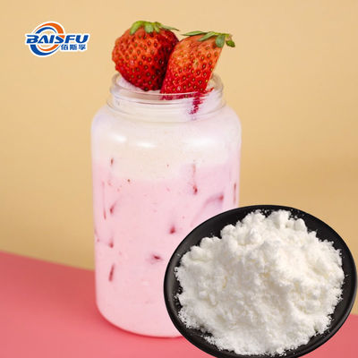 바이스푸 식품 향신료 딸기 우유 맛 사용 된 햄, 주스, 소다, 아이스크림, 베이커리, 케이크, 베이킹