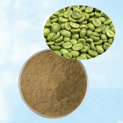 Baisfu plant extract powder High Quality HoneySuchle Flowers Extract Cas: 327-97-9 Chlorogenic Acid, P.E. Honeysuckle Essence Powder / Liquid used in food additive