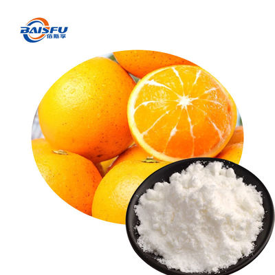 Citrus Flavor Industrial Plant Extract Natural Food Additive For Beverages Candy & Bakery US Market Supply