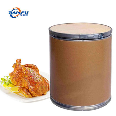 BAISFU High Concentration Food Flavor Braised Chicken Powder Flavor for Increase aroma