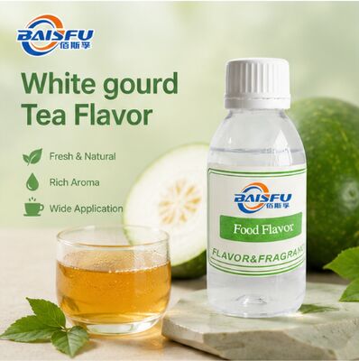 Natural Light Sweet White Gourd Flavor for Winter Melon Drink Herbal Beverage Asian Juice Drink Low Calorie Functional Drink and Ready to Drink Tea