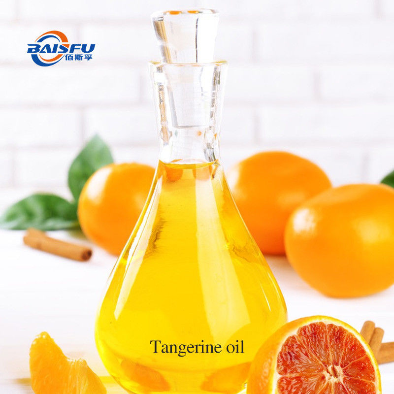 99% Tangerine  	Natural Plant Essential Oil