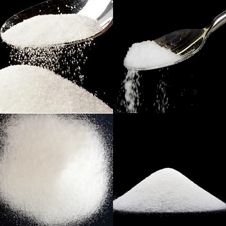 Sweetening Agent Sucralose Powder CAS: 56038-13-2 for Food Drinks Neutral Flavor Sample Available