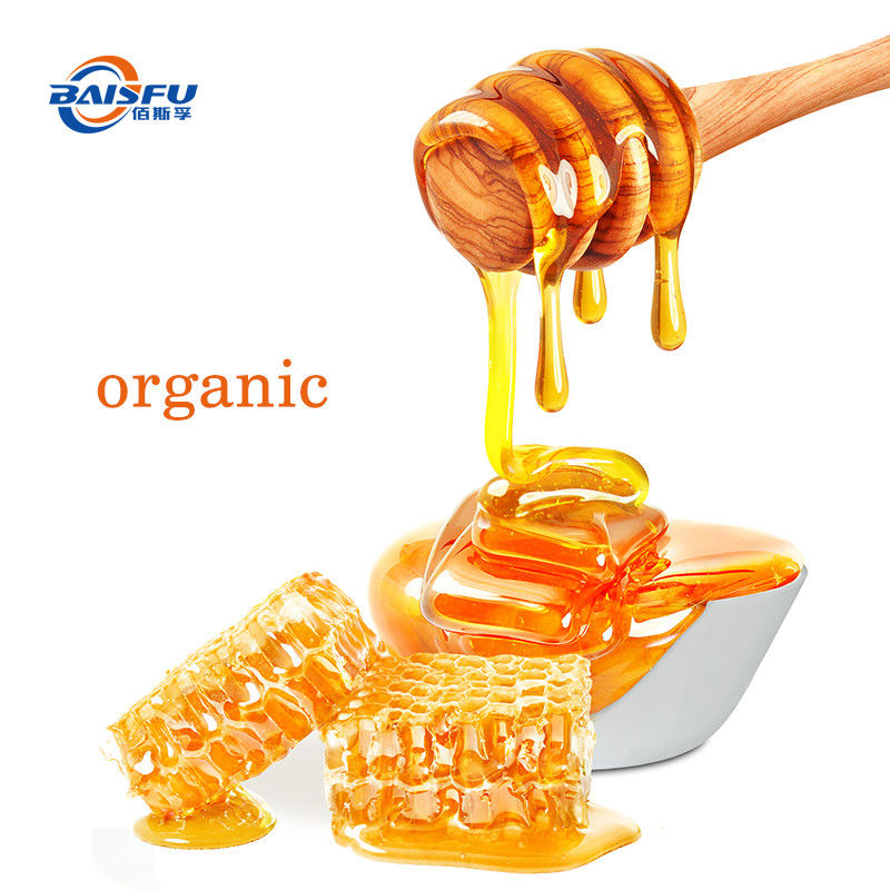 BAISFU Organic Honey Bee Products Supplier 100% Pure And Natural Lowest Price