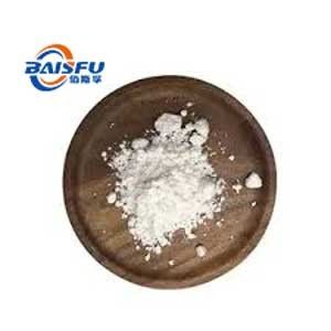 Baisfu white needle-like crystals High Quality L-Glutamine CAS 59-30-3 for sports nutrition supplement