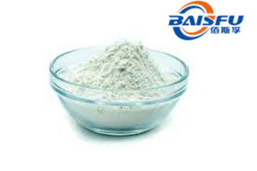 Baisfu White crystalline powder water solubility Professionally Supply High Quality Of Vitamin B6 CAS NO: 8059-24-3 for dietary supplement