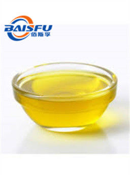 Shaanxi Baisfu pure natural plant extract Highly Concentrated 99% Peony Seed Oil Light Yellow Liquid for food and cosmetic