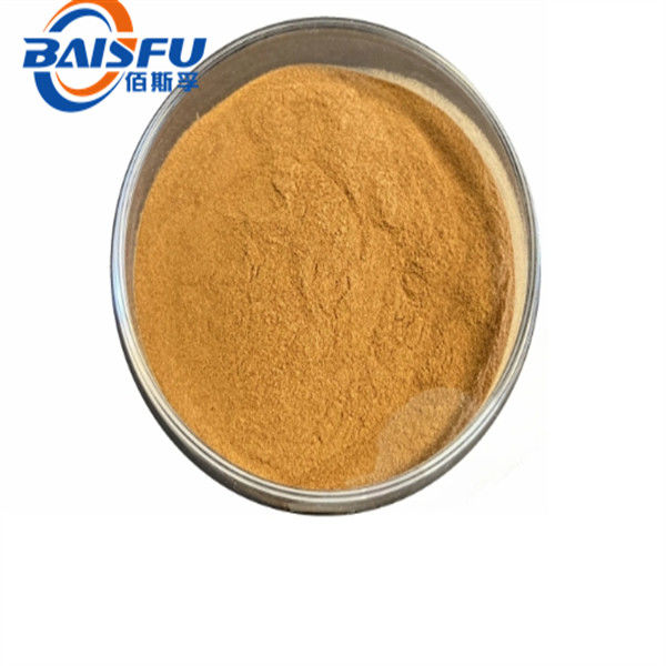 Hot Selling Plant Extract Formononetin Powder CAS 485-72-3 High Quality Formononetin Used Inthe field of medicine