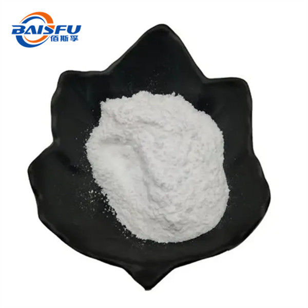 BAISFU Hot Selling Top Quality white crystalline powder water solubility Ifenprodil Tartrate  CAS No.: 23210-58-4 for medicine
