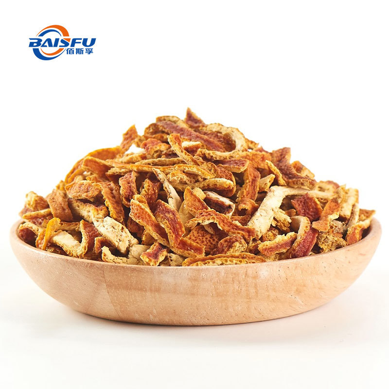 High Quality Tangerine Oil Flavor for Food and Beverage Applications