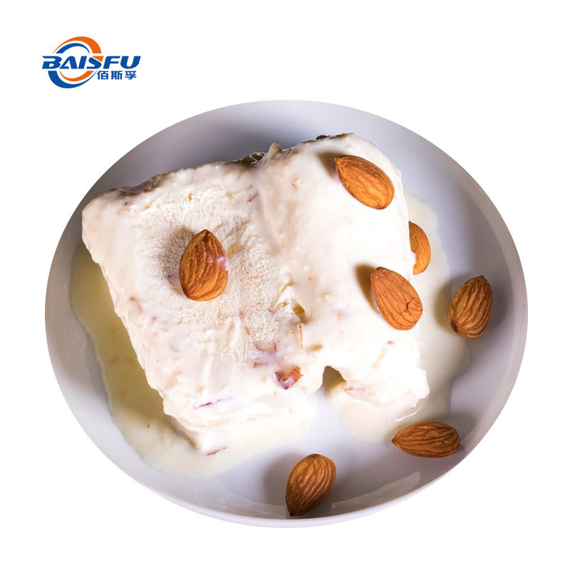 BAISFU High Purity Bitter Almond Flavor for Food Additives