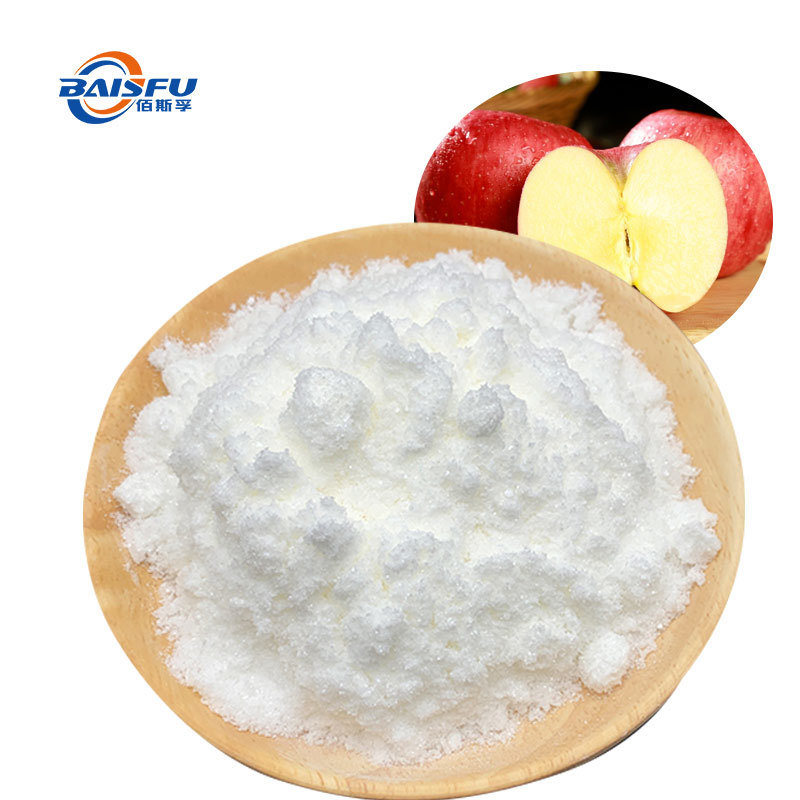 Red Fuji Apple Flavor Water Soluble Quality Assurance For Beverage Confectionery Etc