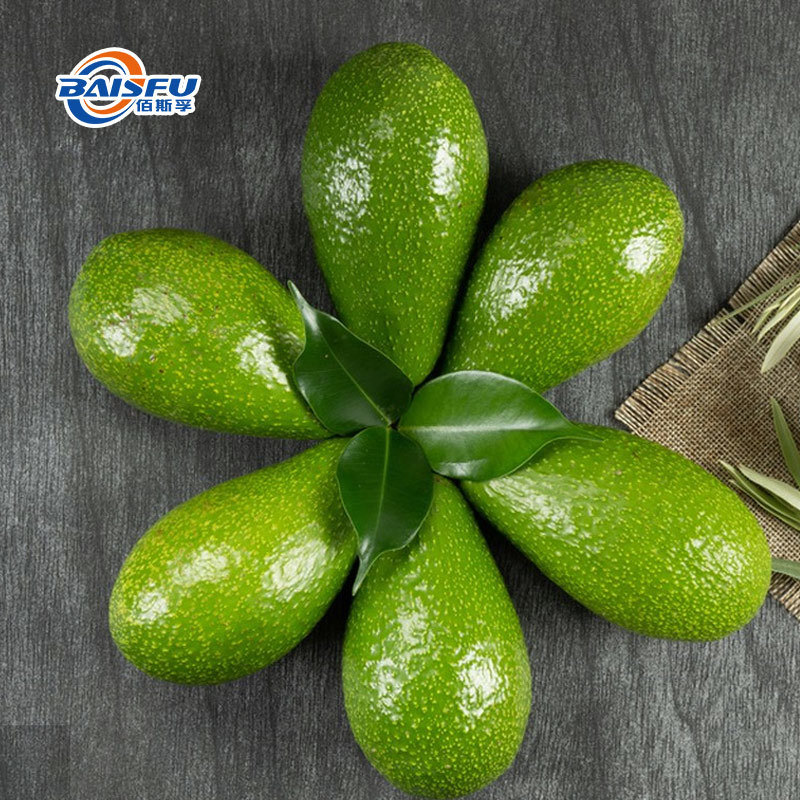 BAISFU High Purity Avocado Flavor for  Food Additives