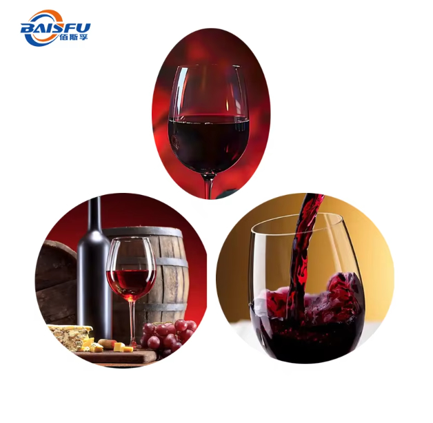 Making spirits or alcoholic beverages high quality Rum Flavor aroma taste flavoring Food and Beverage Grade Additives essence