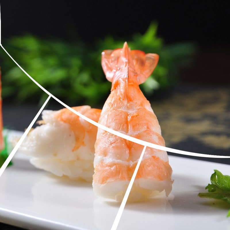 Wholesale High Purity Shrimp Meal Flavor for Food Additives Hot Selling in the US