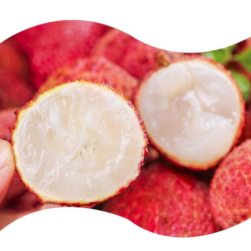BAISFU Food Grade  Lychee Flavor for Food  Additives Long-Lasting Aroma