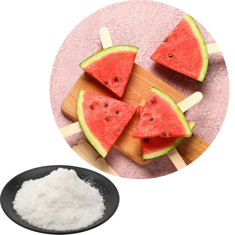 BAISFU Wholesale High Purity Watermelon Flavor for Food Additives