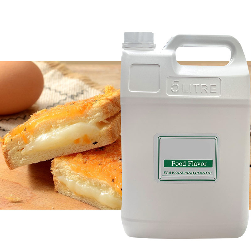 Butter Ester CAS 97926-23-4 High-Quality Natural Flavor Compound for Dairy Bakery