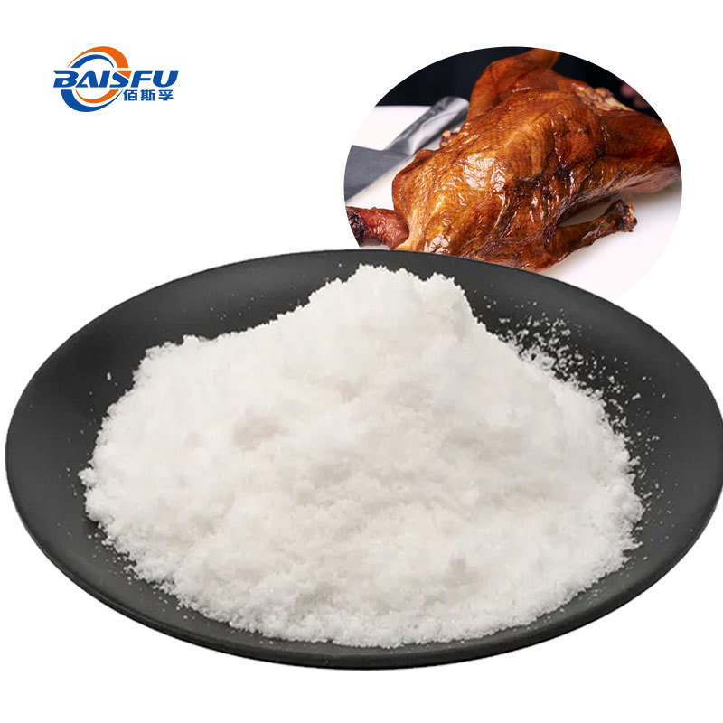 BAISFU Concentrate 99% Food Flavor Duck Meat Flavor for Food Additive Increase aroma