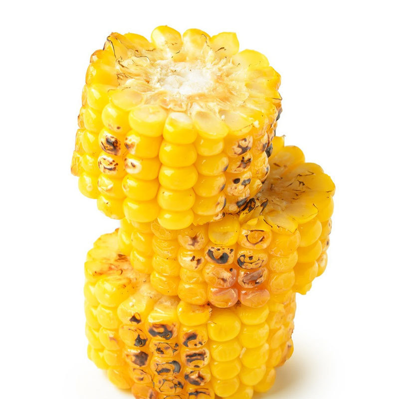 BAISFU  Wholesale Food Grade Corn Powder Flavor for Food Additive 