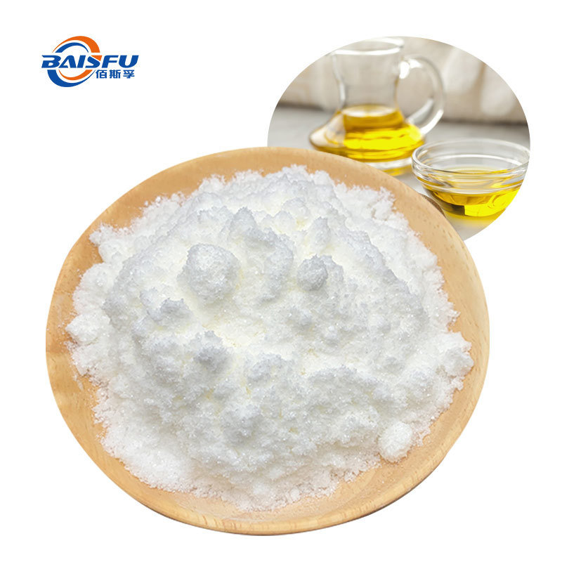 BAISFU  Hot Sell  Food Additive  Almond Oil Flavor for Baking and Drinks Increase Aroma