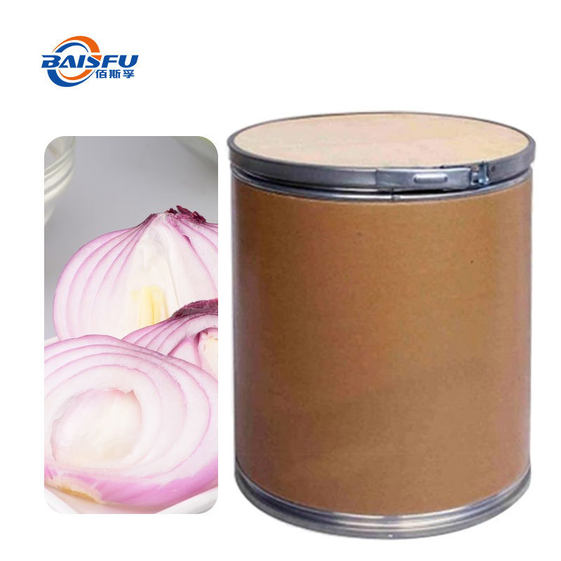 BAISFU Large Supply  Food Flavor Onion Cheese Flavor for Food Additive