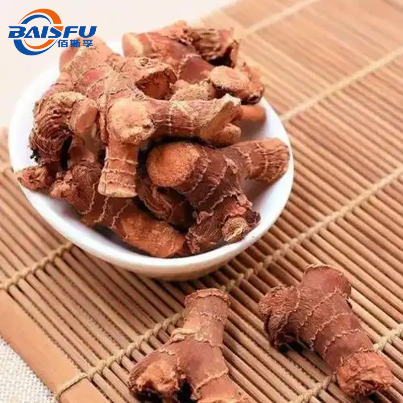 Galangin CAS 548-83-4 High-Purity Natural Flavonoid from Galangal Root for Cosmetic and Food Applications