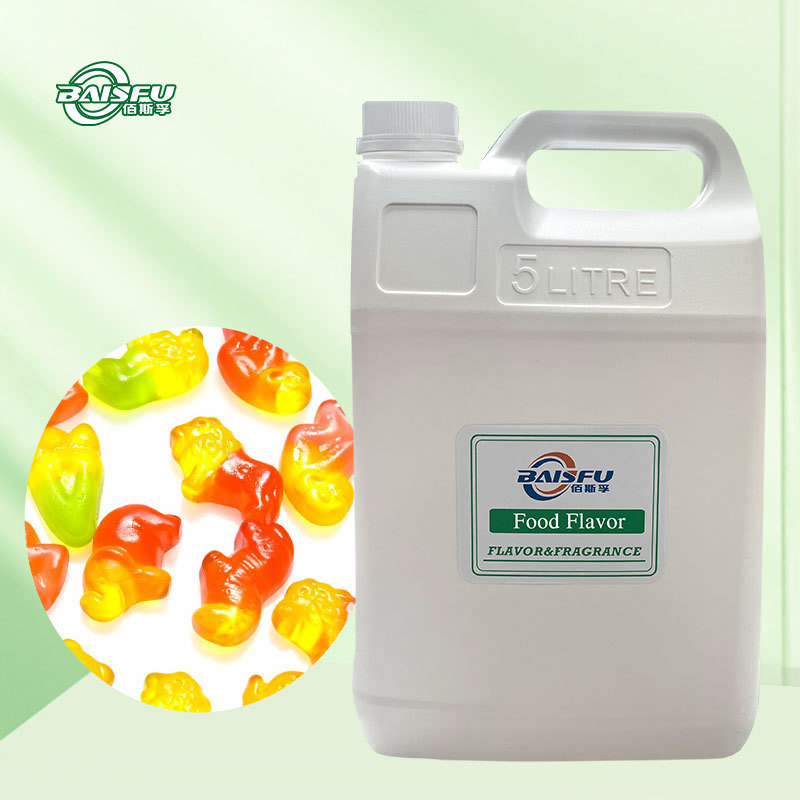 Food Grade Confectionery Aromatics Vanillin Isobutyrate CAS 20665-85-4