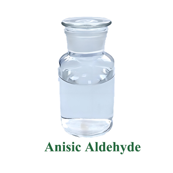 Factory direct sales of 99% pure anisaldehyde 123-11-5, transparent to yellow