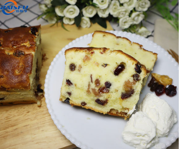 BAISFU Large Supply Michelia Alba Flavor for Bakes and Snack