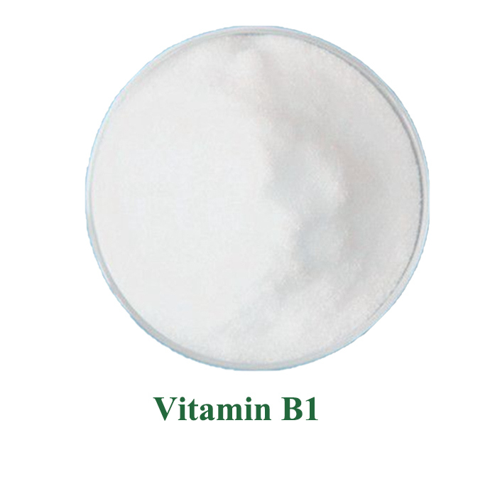Factory direct sales of Baisfu food-grade vitamin B1. CAS: 59-43-8