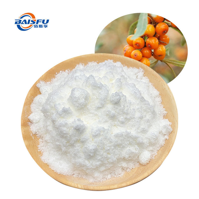 100% Food Grade Food Flavor Seabuckthorn Flavor for Candy and Snacks
