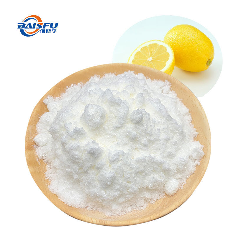 Natural Lemon Flavor - Water-Soluble Liquid, High Concentration, Food Grade for Beverages, Baking, Confectionery & Dairy Products