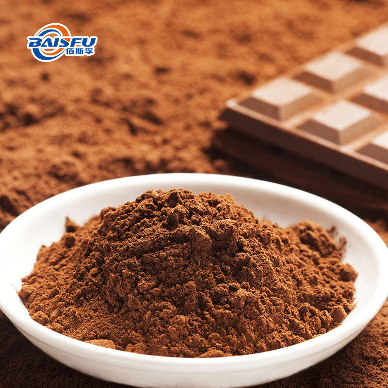 Baisfu Best Quality Chocolate Flavour/Flavor Liquid/Powder High Concentration for Food Baking and Cold Drinks