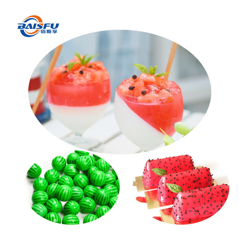 Baisfu Factory Sales Best Quality Watermelon Flavour/Flavor Liquid/Powder for Food beverages and baked goods