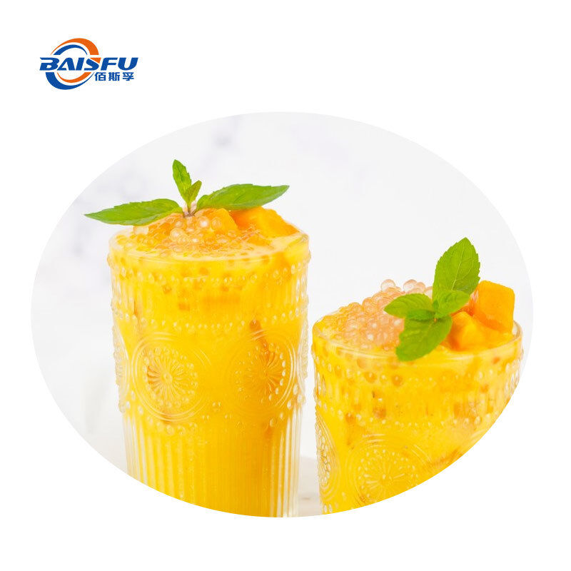 Baisfu Wholesale Best Quality Mango Flavoring/Flavor/Flavour Liquid/Powder for Food Beverages and Dairy Products