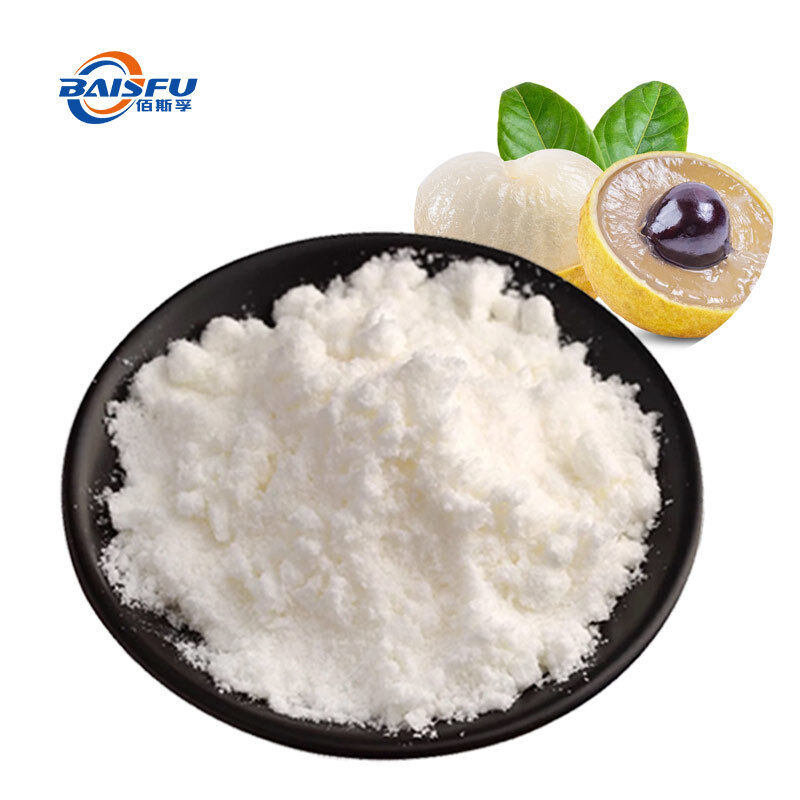Baisfu Best Quality Longan Flavoring/Flavor/Flavour High Concentration Liquid/Powder for Food Beverages and Baked Goods