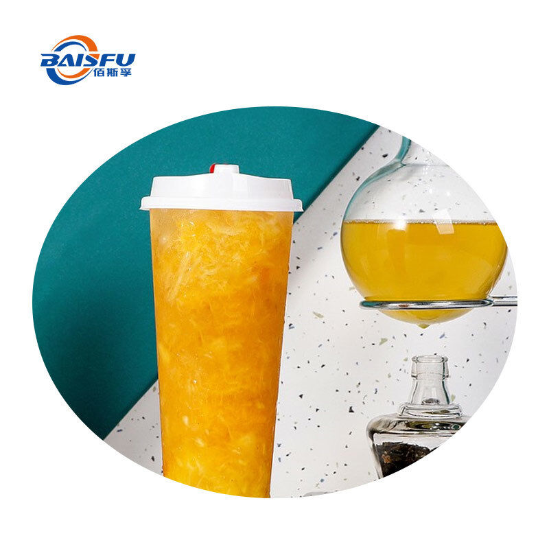 Baisfu Wholesale Best Quality Honey Flavoring/Flavor/Flavour Liquid/Powder for Food Beverages and Baked Goods